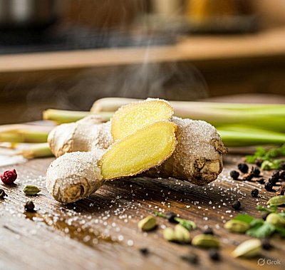 Warm Spice Parfümöl -- Exquisites würzig-zuckriges Duftvergnügen -- Für weitere Informationen anklicken Warm Spice Parfümöl -- Exquisites würzig-zuckriges Duftvergnügen -- Für weitere Informationen anklicken